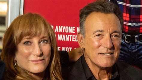 Image result for Bruce Springsteen Patti Things Do