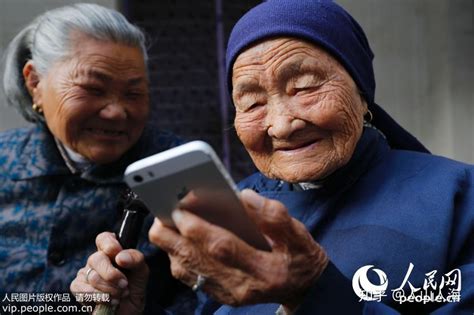 [网连中国]探访全国7个长寿乡 百岁老人长寿有道 - 知乎