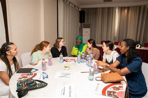 Multi-Faith Relationship Building in Ghana – Multi-Faith Neighbors Network