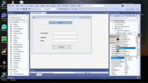 Image result for Print RichTextBox Vb.net