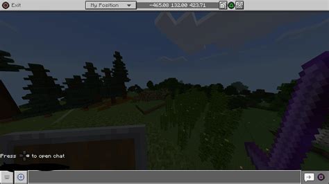 Image result for How to Check Your Cords On Minecraft Java