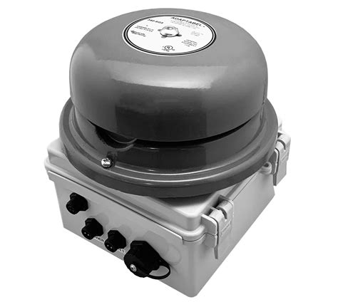 Buy Linortek Netbell-KL Web-Based Self-Contained Network Extra Loud ...