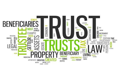Revocable vs Irrevocable Trust: Key Differences - Doane