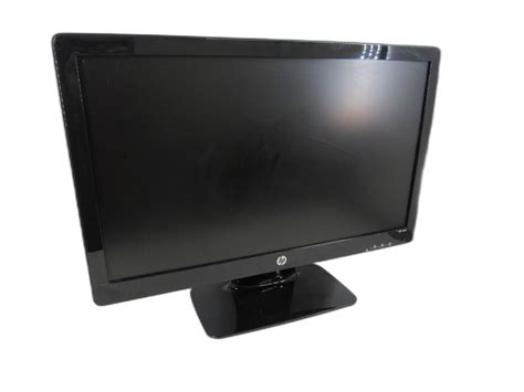 Image result for HP 2311X Monitor Problems
