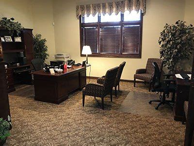 Frankfort, Il Location | Kurtz Memorial Chapel