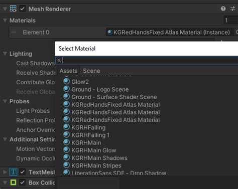 Image result for Unity How to Change Mesh of Object through Code