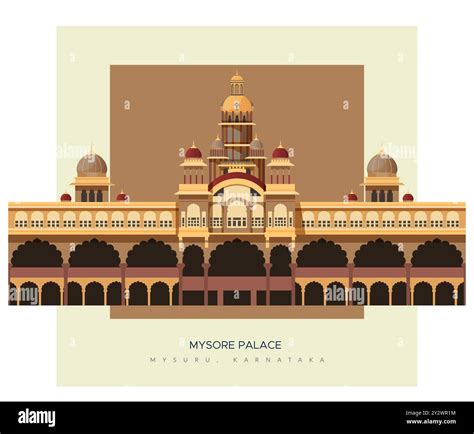 Mysore Amba Vilas Palace