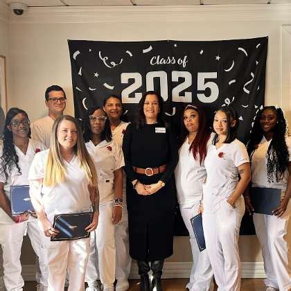 Saber Healthcare Group Office Photos