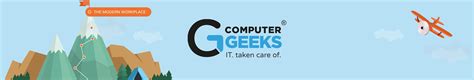 Image result for Computer Geeks Review