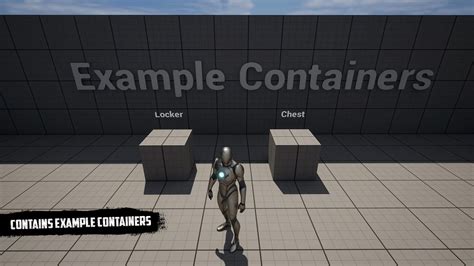 Image result for Create Inventory System Unreal Engine