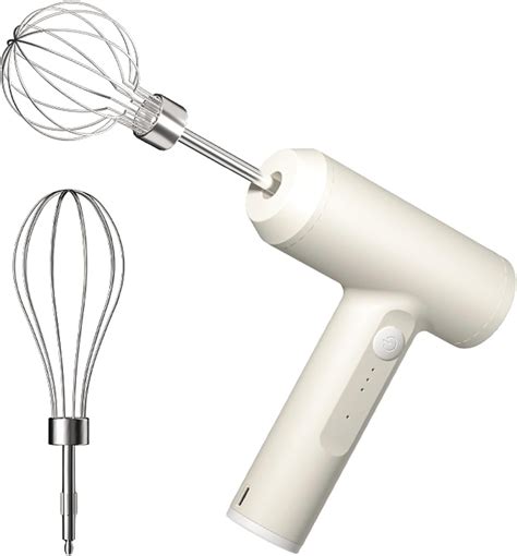 Amazon Com Hand Mixer at Benjamin Whitley blog