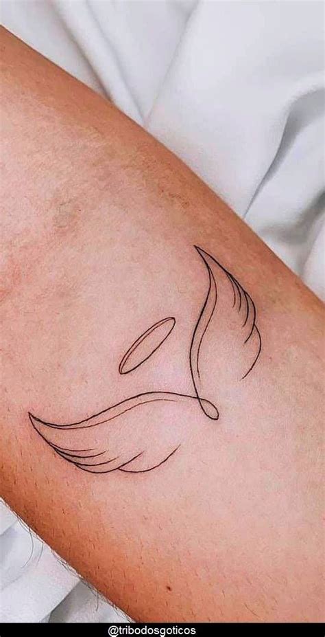 arm tattoos for lost loved ones