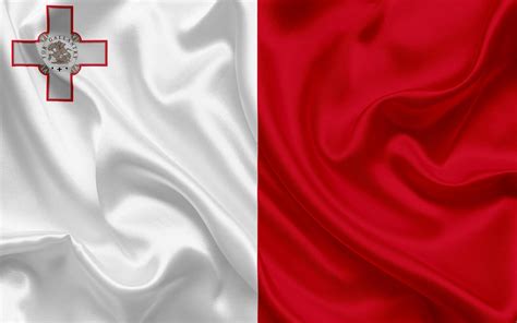 Malta Flag Wallpapers - Wallpaper Cave