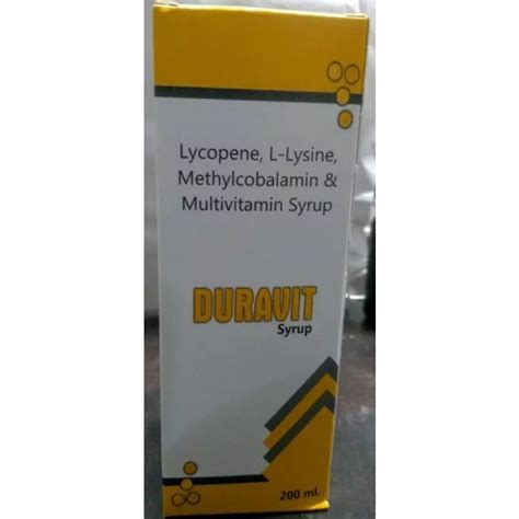 Multivitamin Multimineral Syrup Manufacturers In Chandrapur - NEXLIFE ...