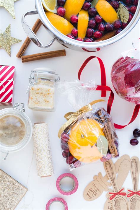 diy kitchen gifts