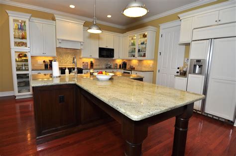 How To Build An L Shaped Kitchen Island at Emily Beaudoin blog