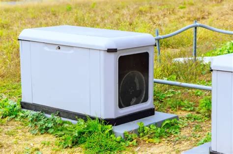 Image result for How Do Generators Work for Home