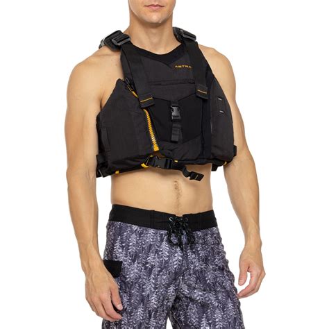 Astral Ringo Type III PFD Life Jacket (For Men) - Save 26%