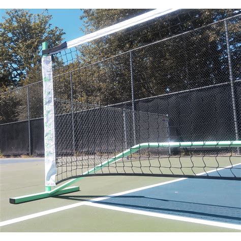 USAPA Portable Pickleball Net System – Ultra Pickleball