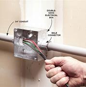 Image result for Flexible Conduit with Wire Inside