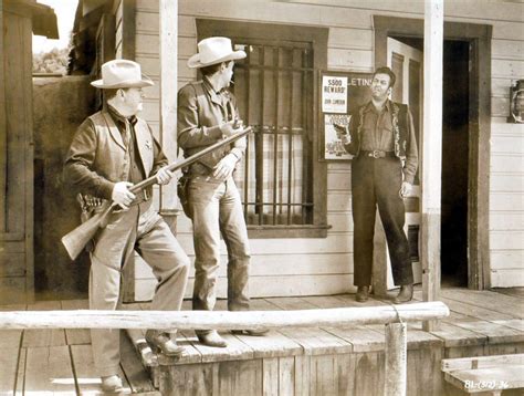 The Brass Legend (1956)