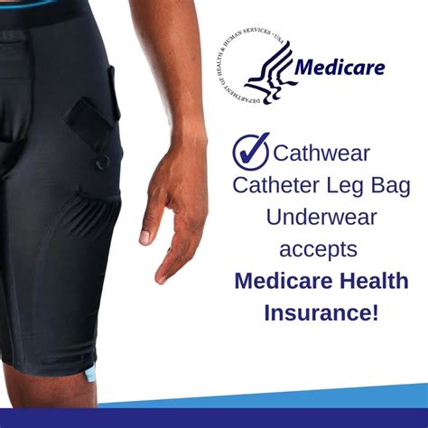 CathWear Catheter Leg Bag Underwear - Leg Bag Holder for Men India | Ubuy