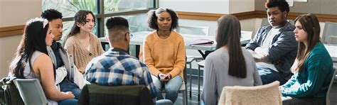 Community Fairbanks Adolescent Programs | Community Health Network