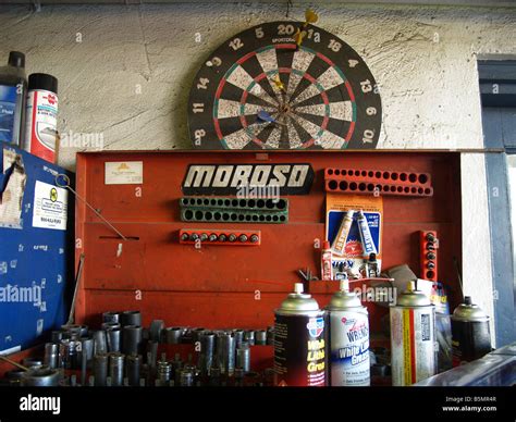 Mechanic Shop 的图像结果