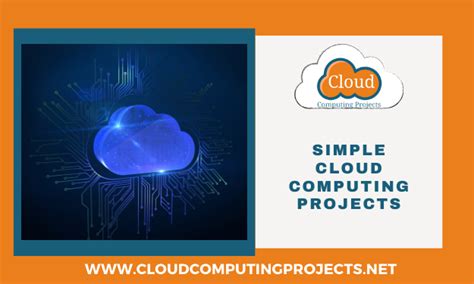 Image result for Cloud Computing Tutorials with Projects
