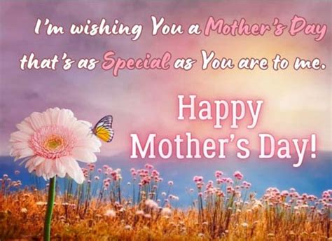 For Your Daughter A Special Greeting. Free Happy Mother's Day eCards ...