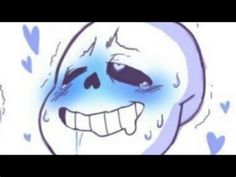 Sans skeleton R34 - YouTube