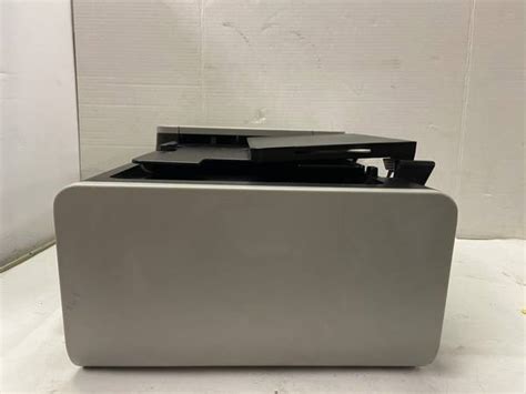 Lexmark X5650 Printer Alignment Problems 的图像结果