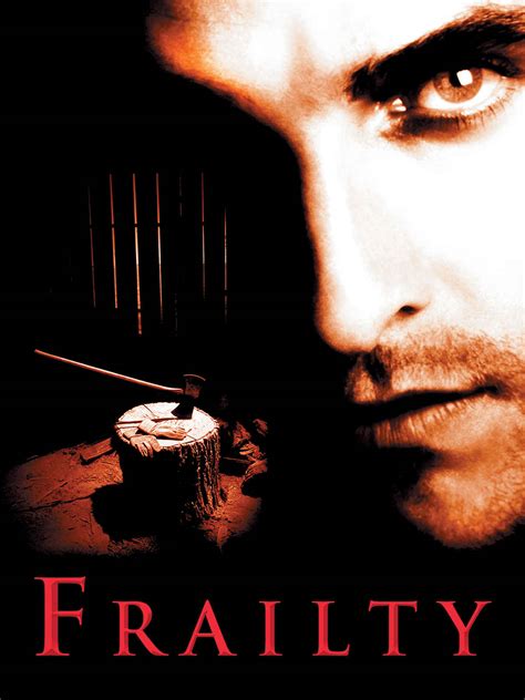 Frailty Movie (2002) | Release Date, Cast, Trailer, Songs, Streaming ...