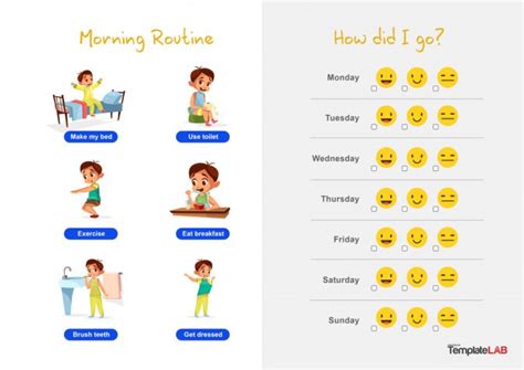 Looking for the Best Reward Chart Ideas for Your Kids? Here You Can ...