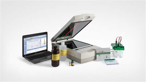 Image result for Bio-Rad Image Lab Densitometry