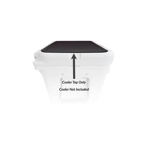 Orthodek Tundra 45 Cooler Lid Tops - EVA Foam YETI Chest India | Ubuy