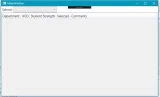 Image result for DataGrid ItemsSource