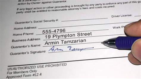 Apartment Guarantor: A Guide for NYC Renters