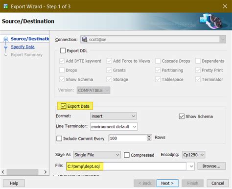 Image result for Oracle Run Multiple SQL Files in a Script