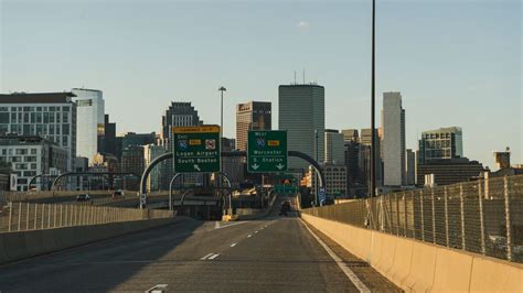 Wallpaper highway, city, buildings, skyscrapers hd, picture, image