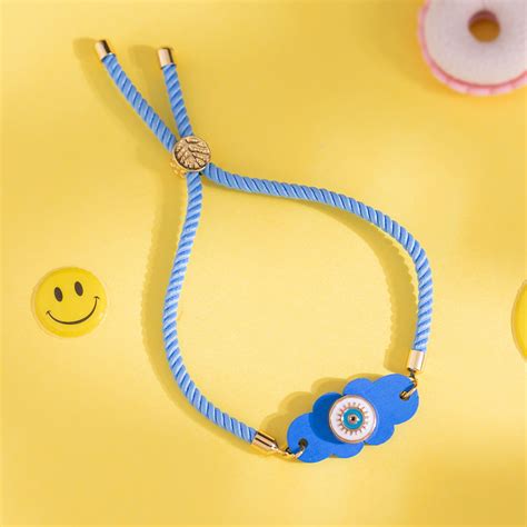 Evil Eye Rakhi: Trend or Tradition? – VOYLLA