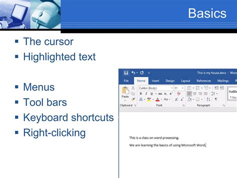 Image result for Word Processing 2