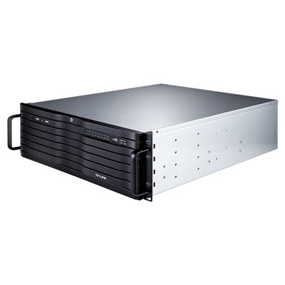 TL-NVS616-256 视频存储服务器 - TP-LINK官方网站