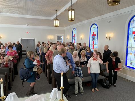 Zion United Methodist Church