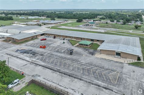 Chelsea High School in Chelsea, OK - Homes.com