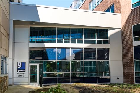 Gallery: North Shore Training Center Grand Opening 2024 - Morgan ...