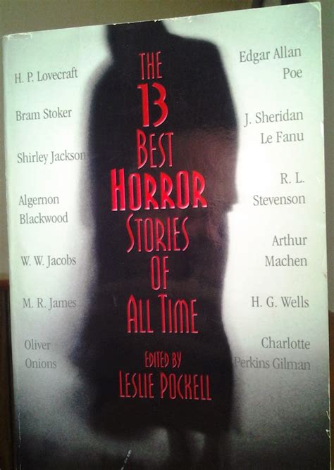 Image result for Horror Recaps