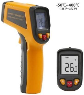 Imported&new er LCD Display IR Infrared Digital C/F Selection Surface ...