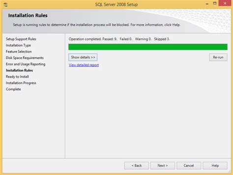 Image result for Install SQL Server 2008