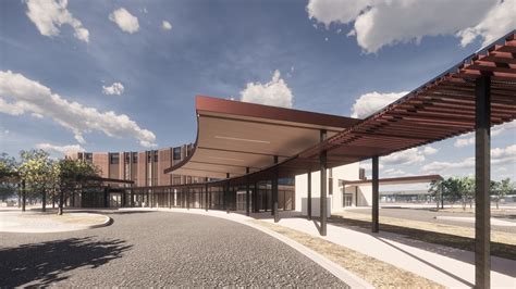 Reeves County Hospital - Health Care Relocations